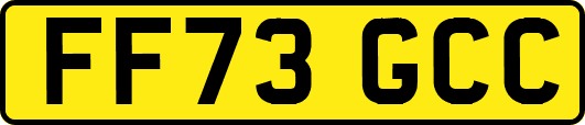 FF73GCC