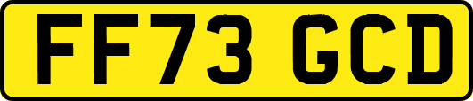 FF73GCD