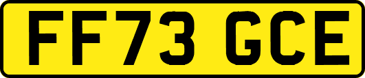FF73GCE