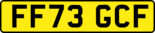FF73GCF