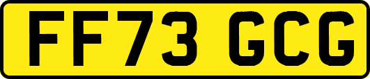 FF73GCG