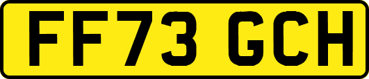 FF73GCH