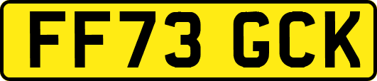 FF73GCK