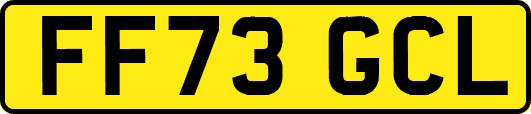 FF73GCL