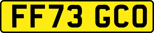 FF73GCO
