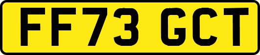 FF73GCT