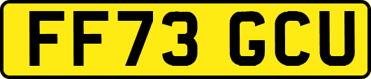 FF73GCU