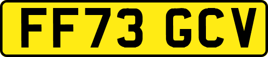 FF73GCV