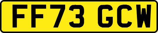 FF73GCW