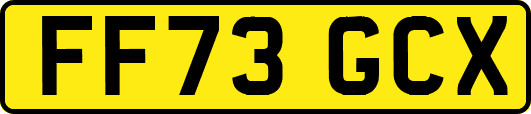FF73GCX