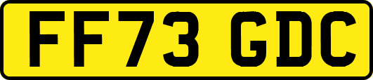 FF73GDC