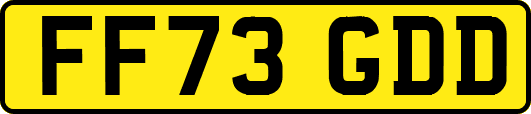 FF73GDD