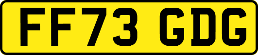 FF73GDG