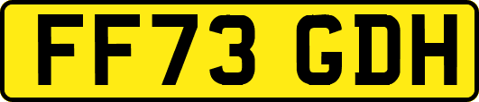 FF73GDH