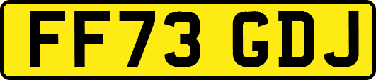 FF73GDJ