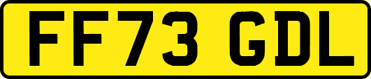 FF73GDL