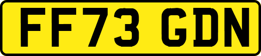 FF73GDN