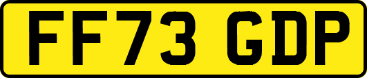 FF73GDP