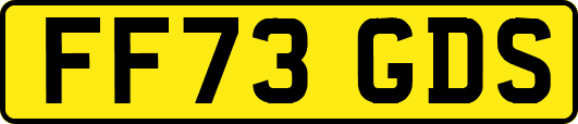 FF73GDS