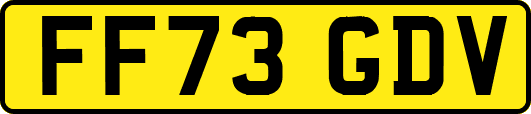 FF73GDV