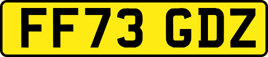 FF73GDZ
