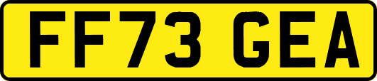 FF73GEA