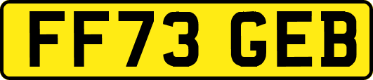 FF73GEB