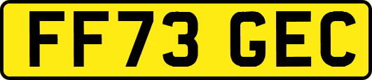 FF73GEC