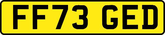 FF73GED