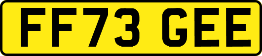 FF73GEE