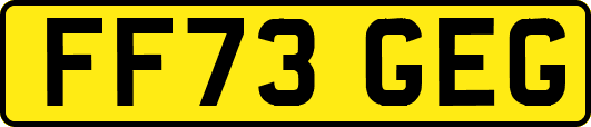 FF73GEG