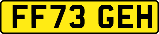 FF73GEH