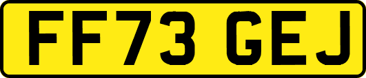 FF73GEJ