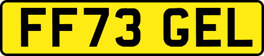 FF73GEL