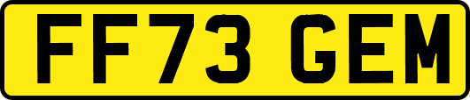 FF73GEM
