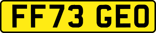FF73GEO