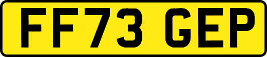 FF73GEP