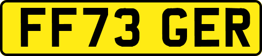 FF73GER