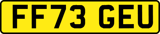 FF73GEU
