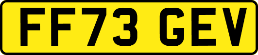 FF73GEV