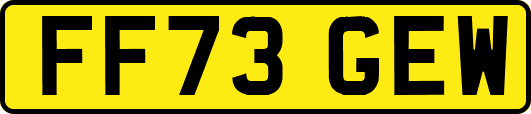 FF73GEW