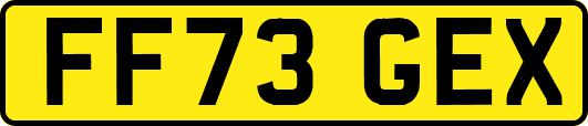 FF73GEX