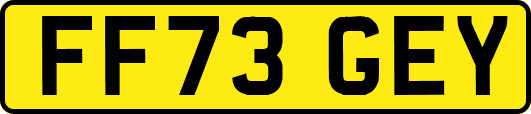 FF73GEY