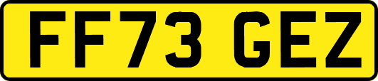 FF73GEZ