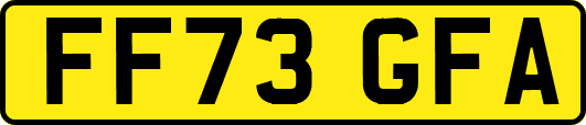 FF73GFA