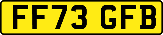 FF73GFB