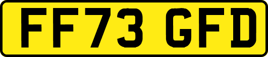 FF73GFD