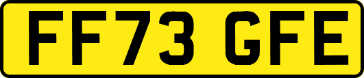 FF73GFE