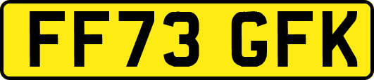 FF73GFK