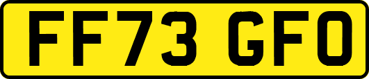 FF73GFO